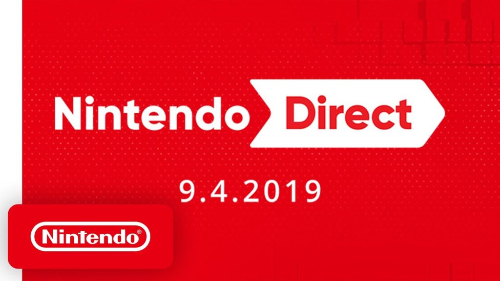 Um Nintendo Direct completo pode estrear este mês, afirma informações&nbsp;privilegiadas