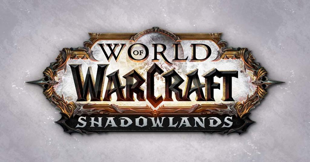 Assista novamente: World of Warcraft Shadowlands transmissão ao vivo