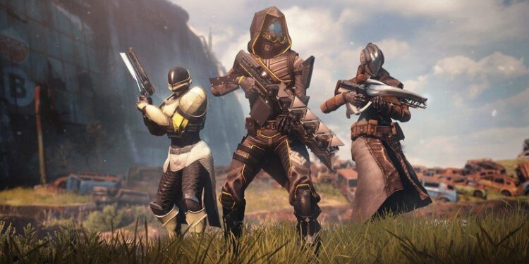 Bungie diz que seus jogos permanecerão multiplataforma após aquisição do&nbsp;PlayStation