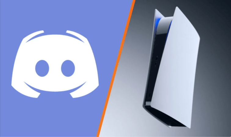 Discord está sendo lançado oficialmente nos consoles PlayStation a partir de&nbsp;hoje