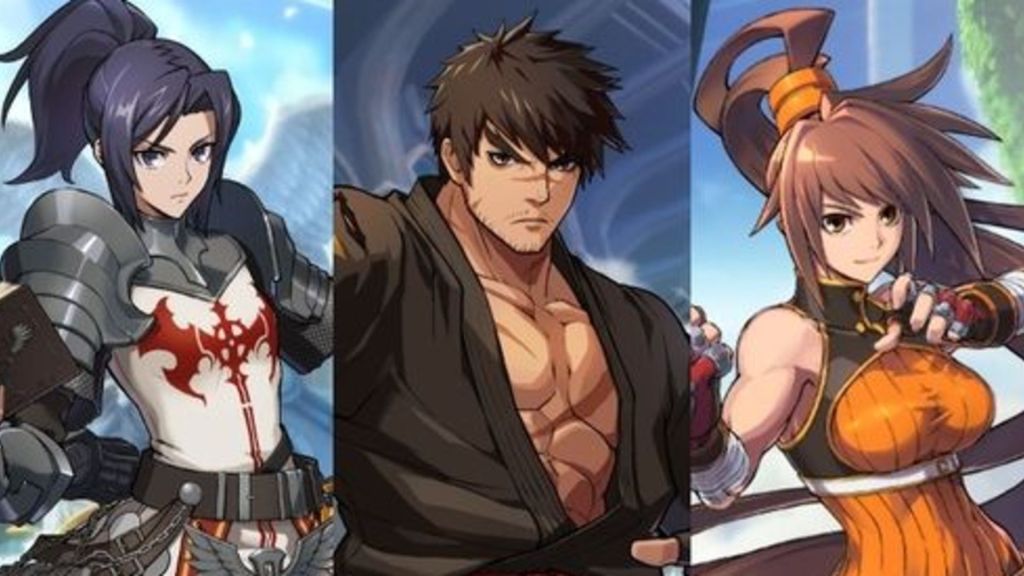 Novas notas de patch do DNF Duel detalham as mudanças no equilíbrio dos personagens que você encontrará no teste beta aberto deste fim de semana