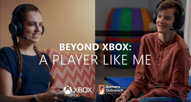 Xbox anuncia Beyond Xbox: Therapeutic Play, uma iniciativa para ajudar na recuperação em hospitais&nbsp;infantis