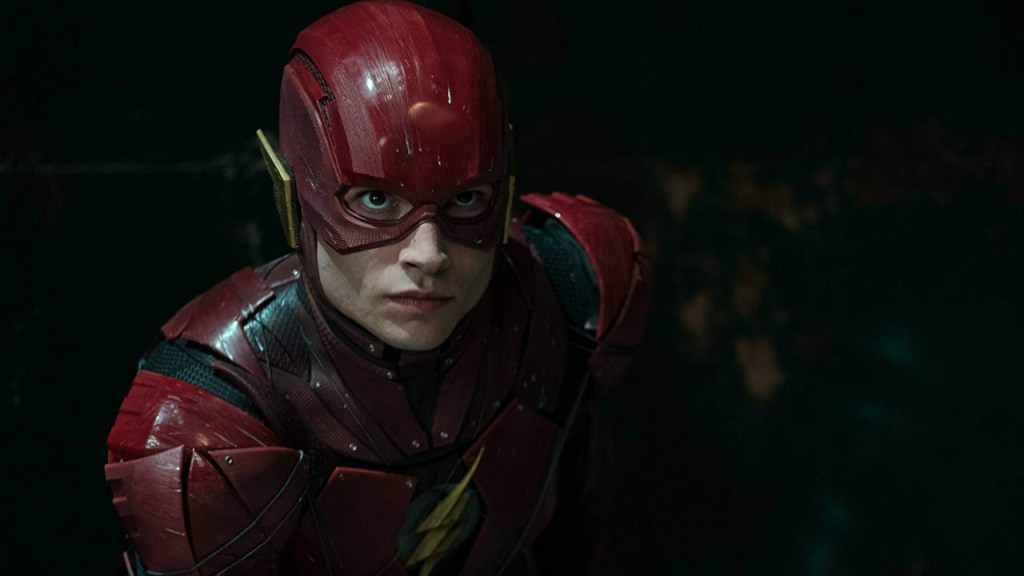Novo relatório aborda a resposta à prisão da estrela do Flash Ezra Miller, supostos colapsos no set do filme da&nbsp;DC