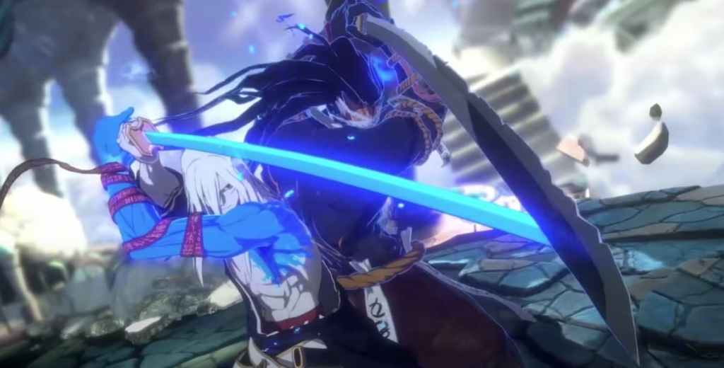 Testes de Input lag para o beta do DNF Duel revelam ótimos resultados para o PlayStation 4&nbsp;Pro