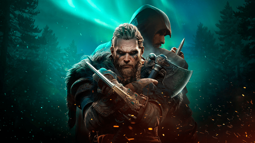 A atualização do Major Assassin’s Creed Valhalla inclui o Mastery Challenge Pack 2