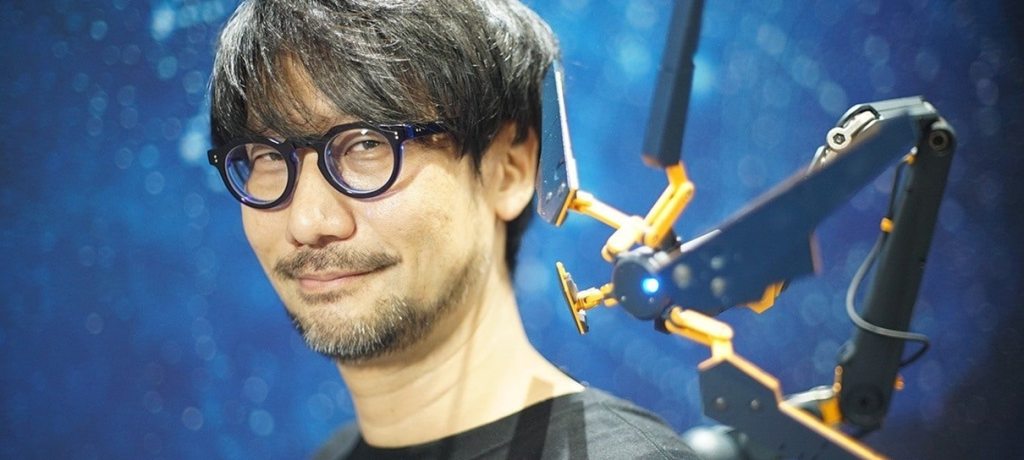 O projeto Xbox de Hideo Kojima estava ‘ainda há algumas semanas’, afirma-se