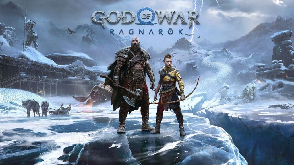 Diretor de God of War pede paciência para fãs de Ragnarök: ‘Algo legal está por&nbsp;vir’