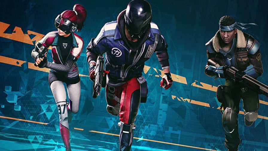 Ubisoft está desenvolvendo um novo IP de tiro em terceira pessoa, afirma-se