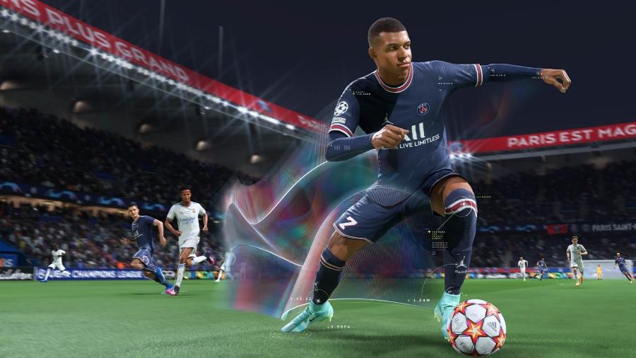 A listagem sugere que o FIFA 22 pode ser disponibilizado para assinantes do Game Pass&nbsp;Ultimate