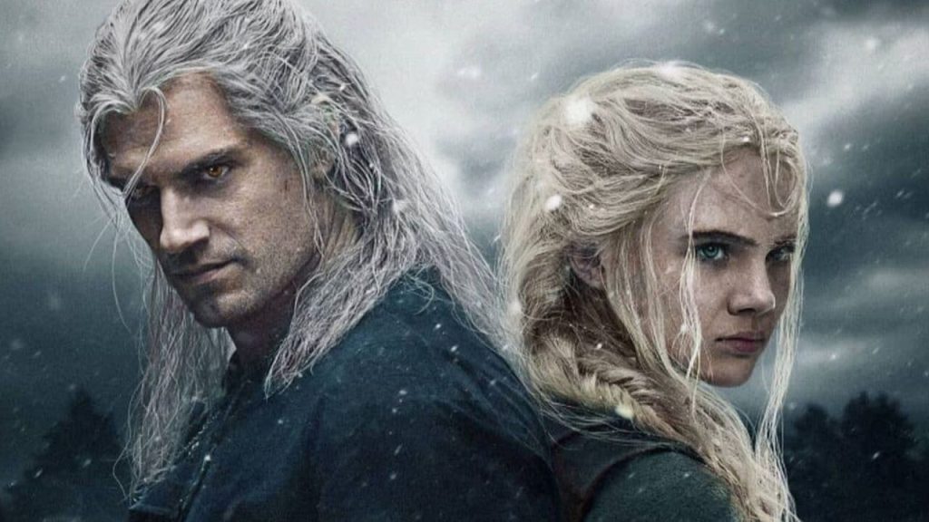 Netflix revela a sinopse da terceira temporada de The Witcher quando entra em produção
