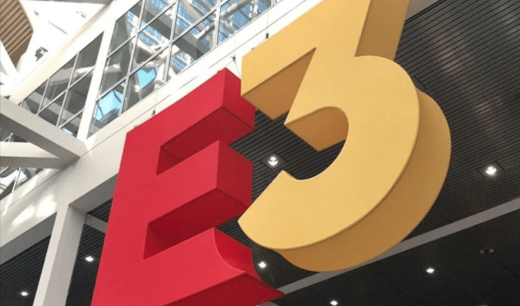 Agora o evento digital da E3 2022 também foi&nbsp;cancelado