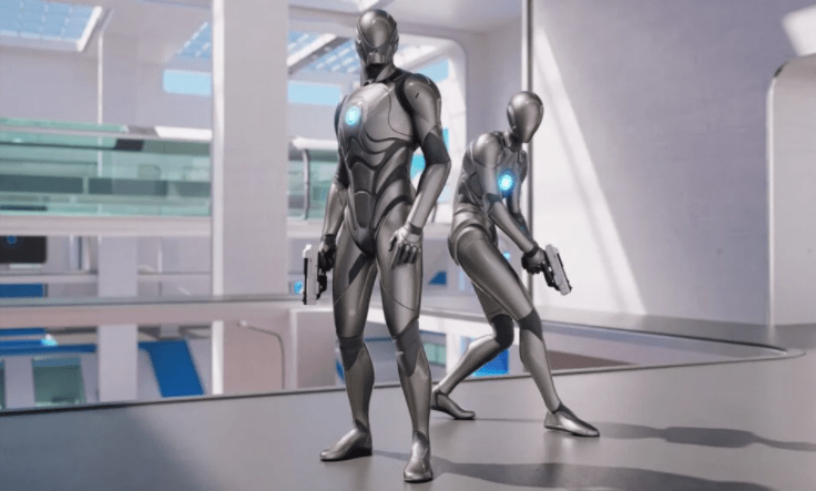 Epic Games lançou o Unreal Engine 5 e dois projetos de&nbsp;amostra