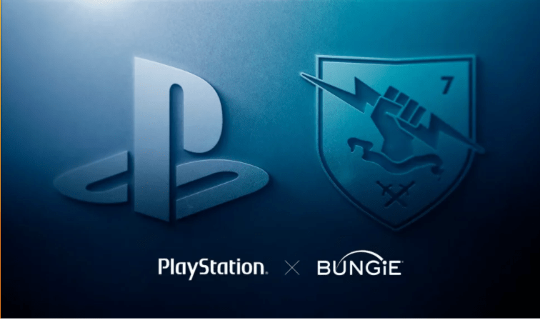 A aquisição da Bungie da Sony viu mais discussão no Twitter do que o acordo da Activision Blizzard da Microsoft
