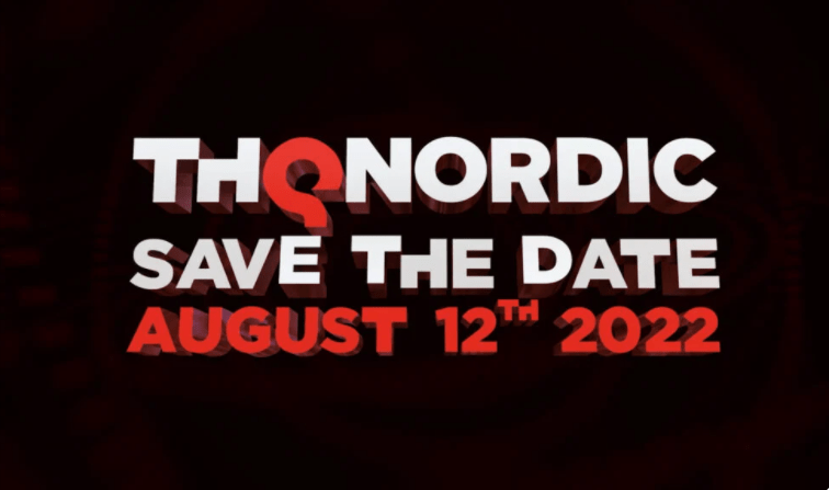 THQ Nordic anuncia vitrine digital para&nbsp;agosto