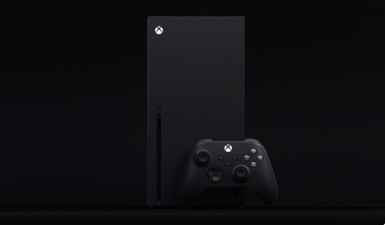 Microsoft está trabalhando em um chip Xbox Series X&nbsp;aprimorado
