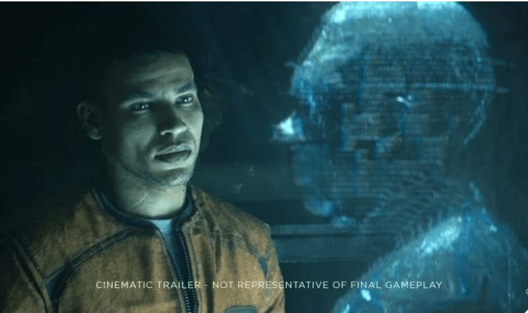 Criador de Dead Space diz que seu novo jogo de terror está “se unindo” e detalhes serão revelados em breve