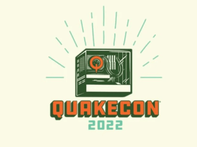Bethesda anuncia evento QuakeCon 2022 somente online em&nbsp;agosto