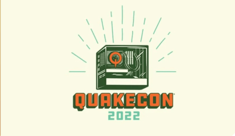 Bethesda anuncia evento QuakeCon 2022 somente online em agosto