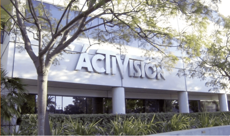 Governador da Califórnia foi acusado de se intrometer no processo da Activision&nbsp;Blizzard