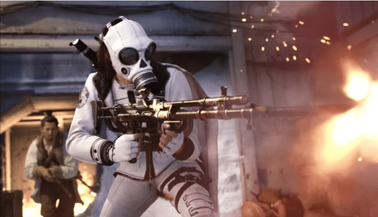 Atualização de Call of Duty Vanguard visa melhorar spawns em todos os mapas e&nbsp;modos