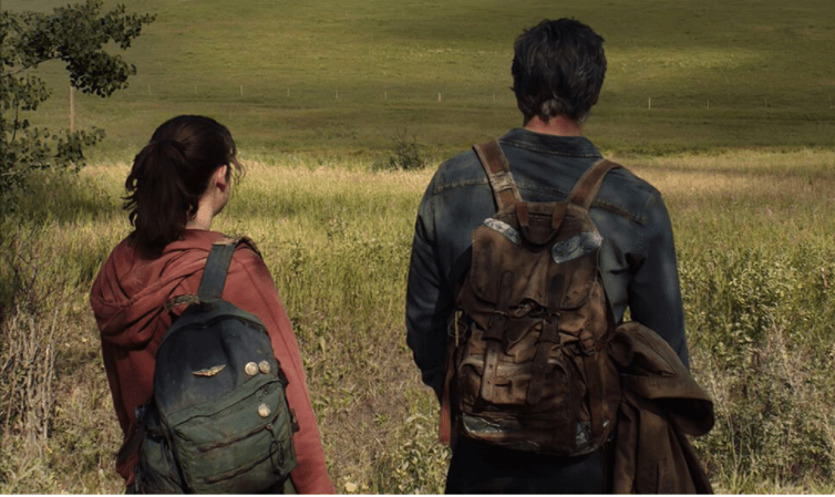 Pedro Pascal ‘criou uma distância saudável’ do jogo The Last of Us para se preparar para a série de&nbsp;TV