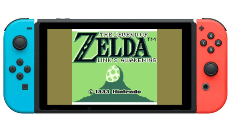 Estes são os 40 jogos do Game Boy Advance ‘testados para o emulador do Switch’