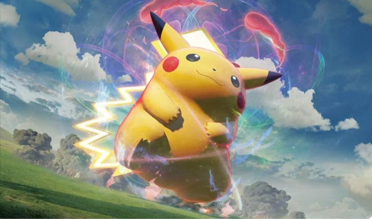 The Pokémon Company adquiriu seu fabricante de jogos de cartas colecionáveis