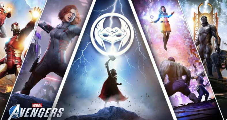 O próximo herói jogável de Marvel’s Avengers será a Poderosa Thor de Jane Foster