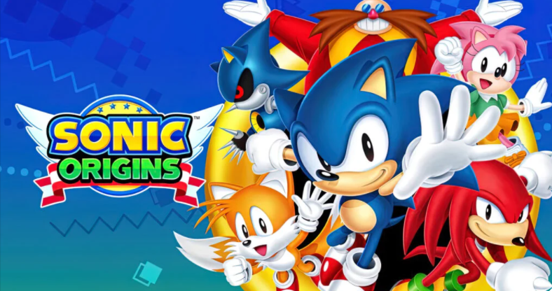 Detalhes de Sonic Origins aparecem na PS Store: novas áreas, modo de missão e&nbsp;mais