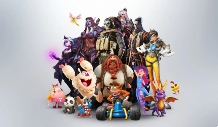 Activision Blizzard está dobrando o número de mulheres em seu&nbsp;conselho