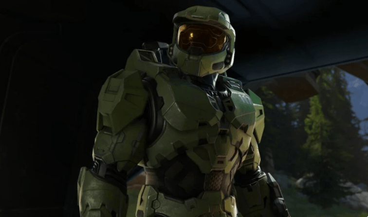 A campanha cooperativa de Halo Infinite deve finalmente ser lançada em agosto