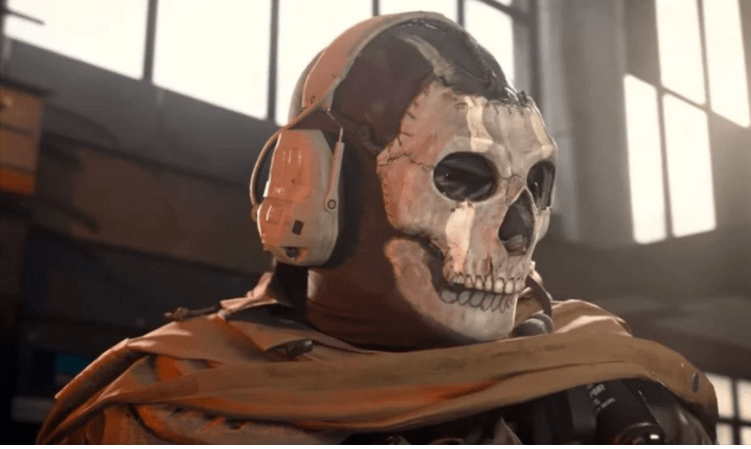 Modern Warfare 2 parece pronto para ser revelado enquanto Infinity Ward provoca&nbsp;Ghost