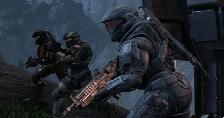 Halo Infinite teve multiplayer ‘baseado em herói’ em um ponto, afirma-se