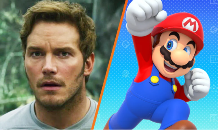 O filme de animação de Super Mario foi adiado para a primavera de&nbsp;2023