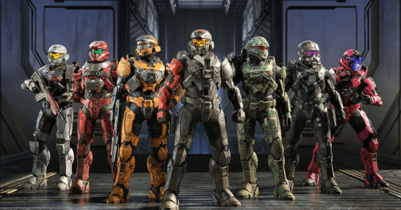 Battle Royale de Halo Infinite poderia ser lançado em novembro ‘com elementos single-player’