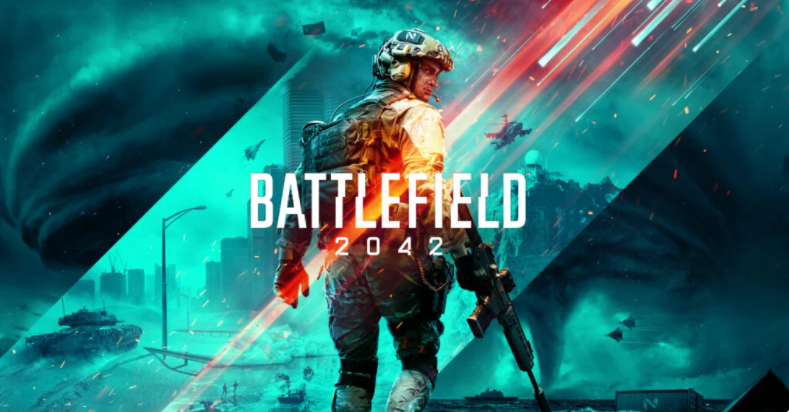 Battlefield 2042 pode estar prestes a se juntar ao Game Pass, lista sugere