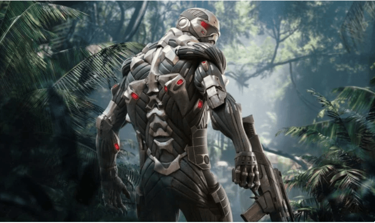 Crytek nomeou diretor de jogos de Hitman 3 para liderar o desenvolvimento de Crysis&nbsp;4