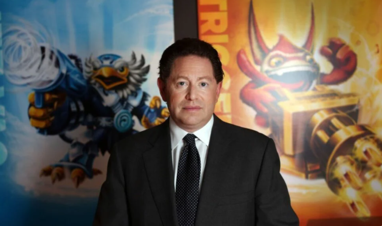 Activision Blizzard é processada pela cidade de Nova York por aquisição da Microsoft