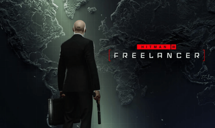 Modo Freelancer de Hitman 3 foi adiado, mas novo mapa foi&nbsp;antecipado