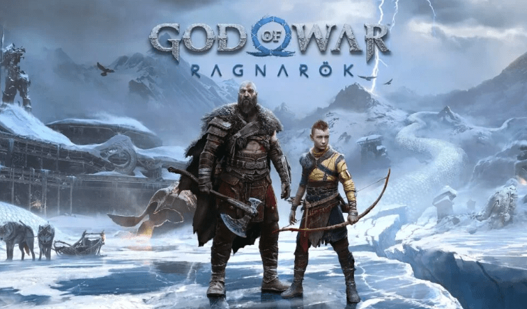 God of War Ragnarök foi classificado na Coreia do&nbsp;Sul
