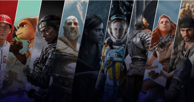 PlayStation revela plano de dividir investimento 50/50 entre IP existente e&nbsp;novo