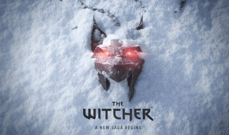 The Witcher 4 entrou em pré-produção, confirma CD Projekt