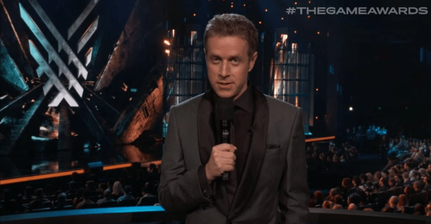 Geoff Keighley says Summer Game Fest will be ‘primarily focused’ on announced&nbsp;games