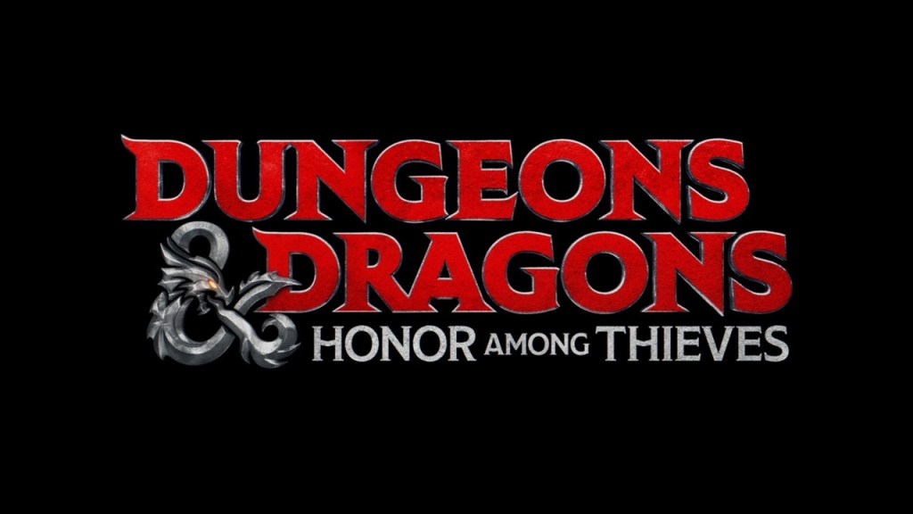 Dungeons and Dragons: Honra entre ladrões A filmagem da San Diego Comic-Con tem cadáveres tagarelas e um labirinto cheio de monstros