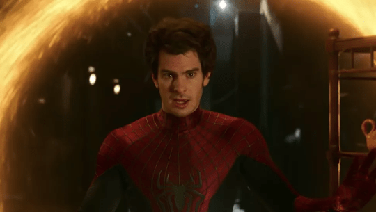 Andrew Garfield poderia realmente retornar para Amazing Spider-Man 3? Aqui está o que um ex-advogado da Disney/Marvel&nbsp;pensa