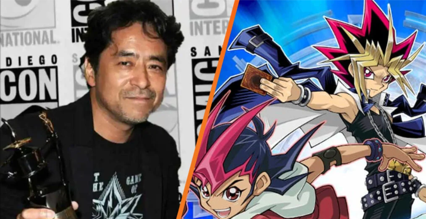 Kazuki Takahashi, criador de Yu-Gi-Oh, morre aos 60&nbsp;anos