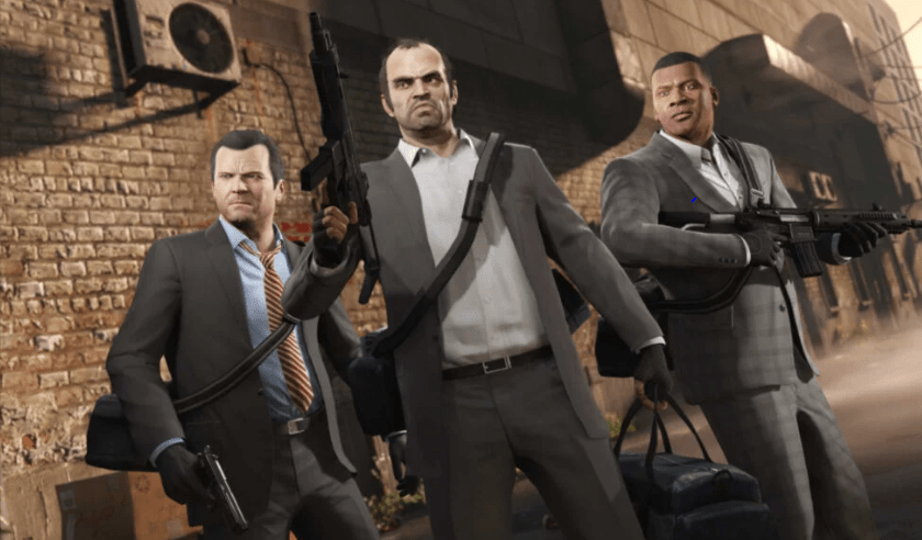 Rockstar diz que “entende que GTA6 precisa superar as expectativas”