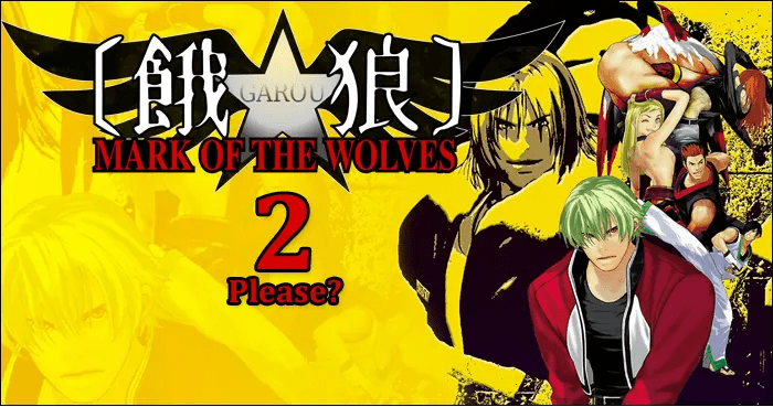 Produtor da SNK diz que voltou à empresa para completar a história de Terry Bogard e Garou