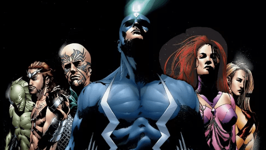Qual é o futuro dos Inumanos no MCU? Vamos conversar a respeito&nbsp;disso