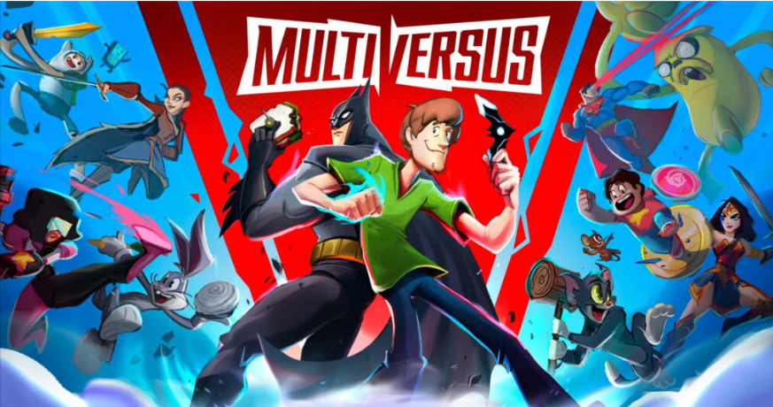 A que horas o beta aberto do MultiVersus é&nbsp;lançado?